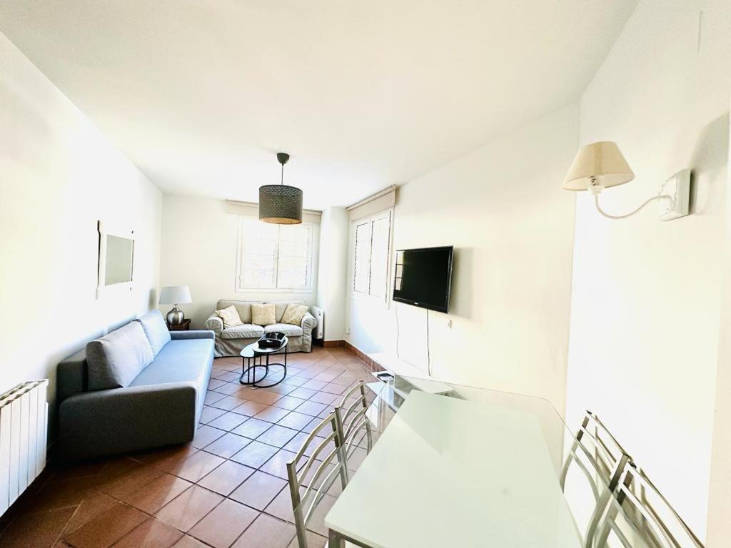 Plaza De Andalucia Edificio Salvia Con Vistas Al Veleta Διαμέρισμα Σιέρρα Νεβάδα Εξωτερικό φωτογραφία